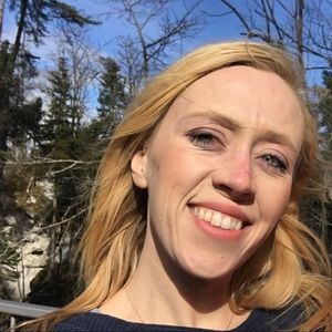 Meet your Posher, Mary